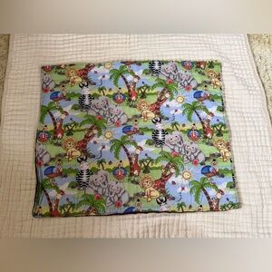 Brand New Burp Rag